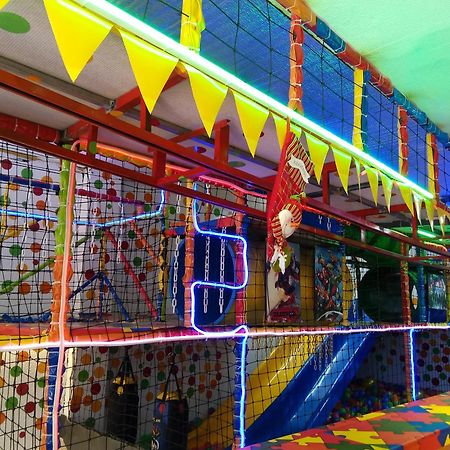 Hotel Boutique 14 Lanceros パイパ エクステリア 写真